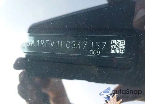 2023 Toyota Rav4 Xle Premium из США, поврежденный, VIN 2T3A1RFV1PC347157